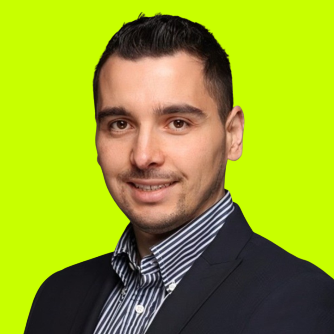Dan Nistor